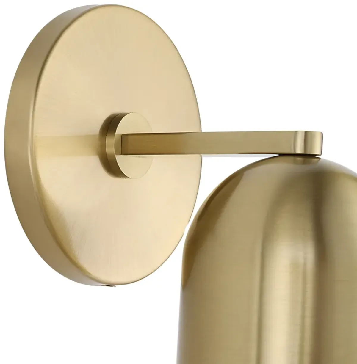 Vorona Wall Sconce