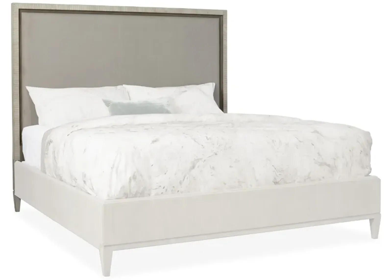 Elixir 5/0 Upholstered Headboard