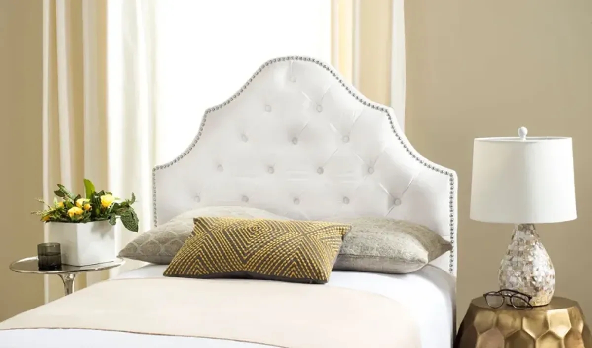 AREBELLE FULL HEADBOARD