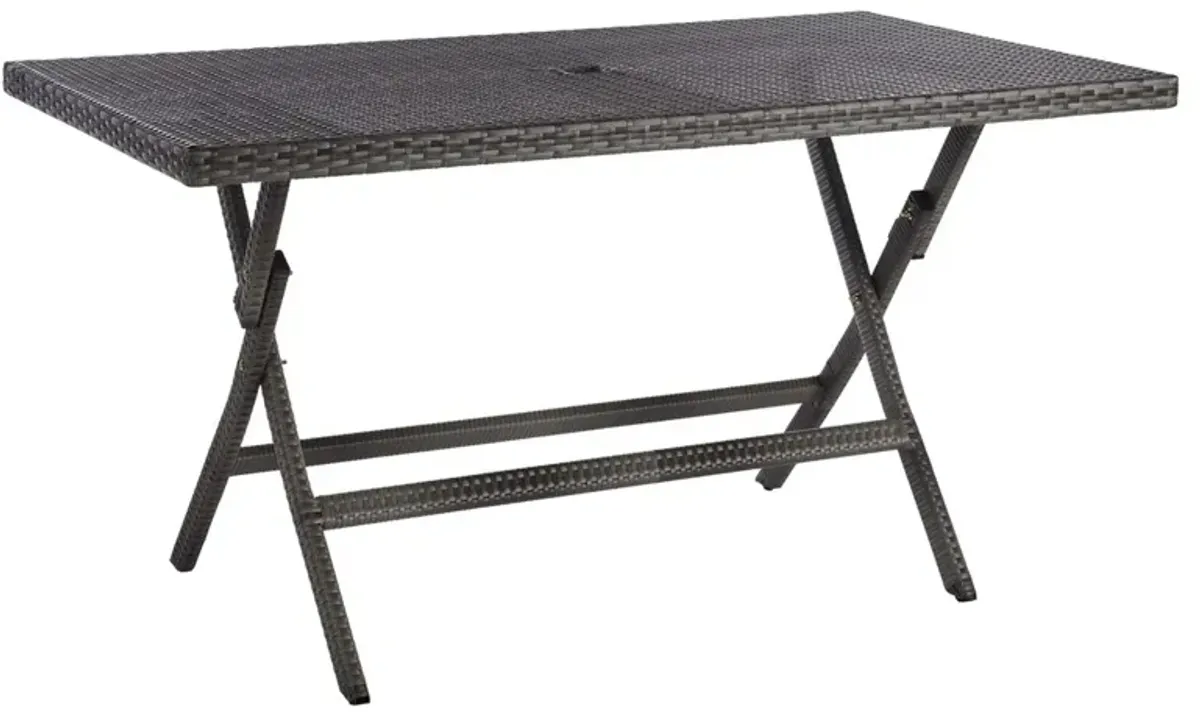 AKITA FOLDING TABLE