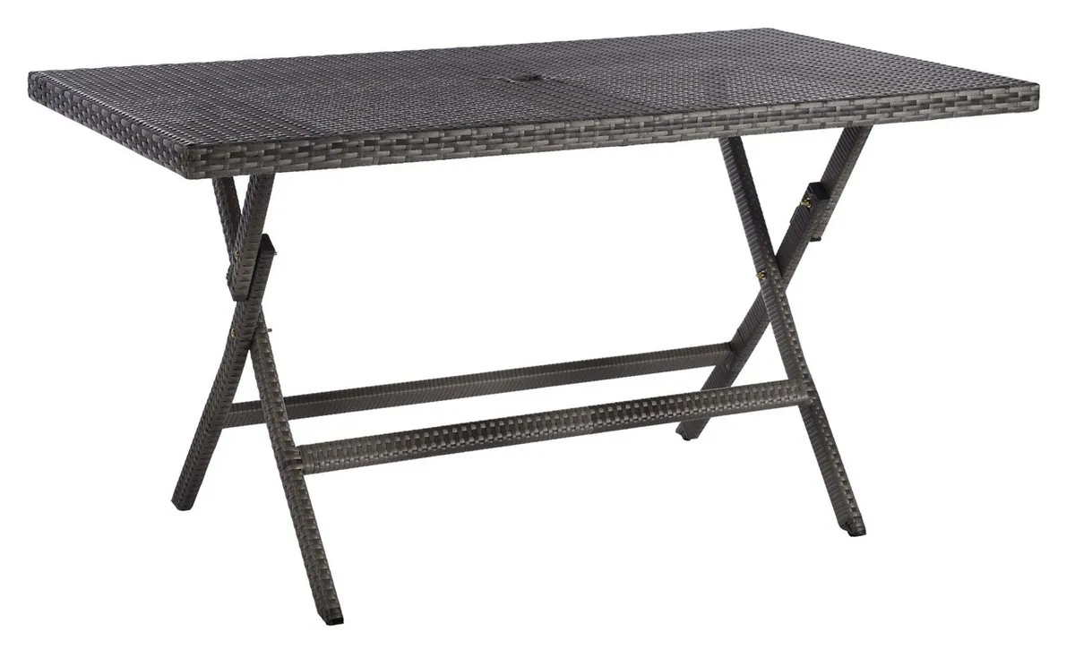 AKITA FOLDING TABLE