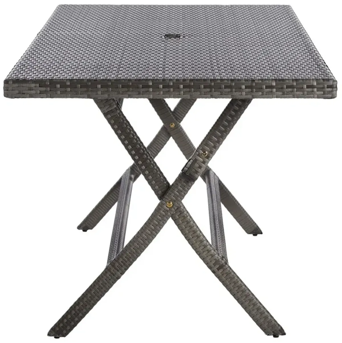 AKITA FOLDING TABLE