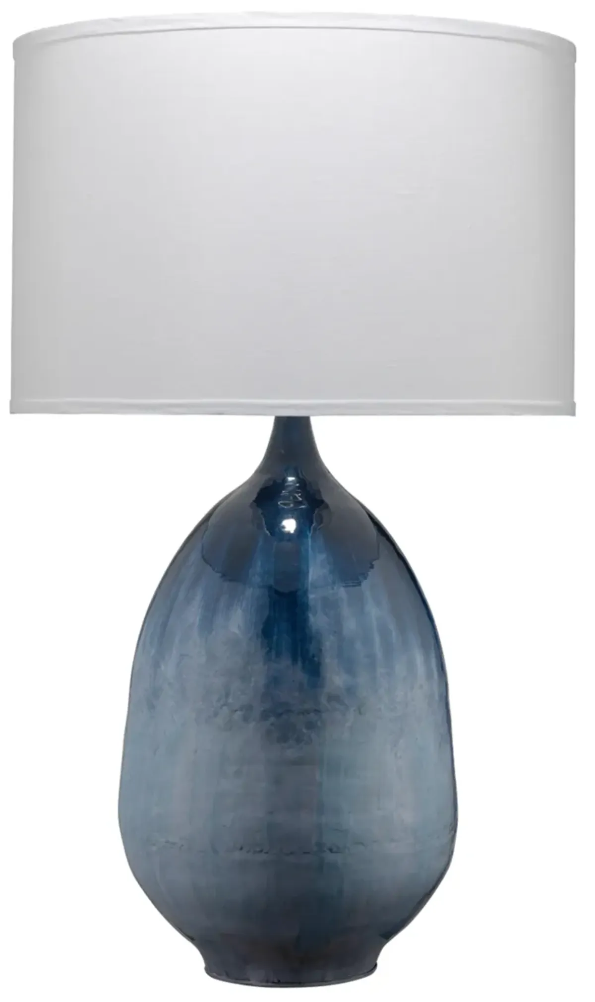 Twilight Table Lamp