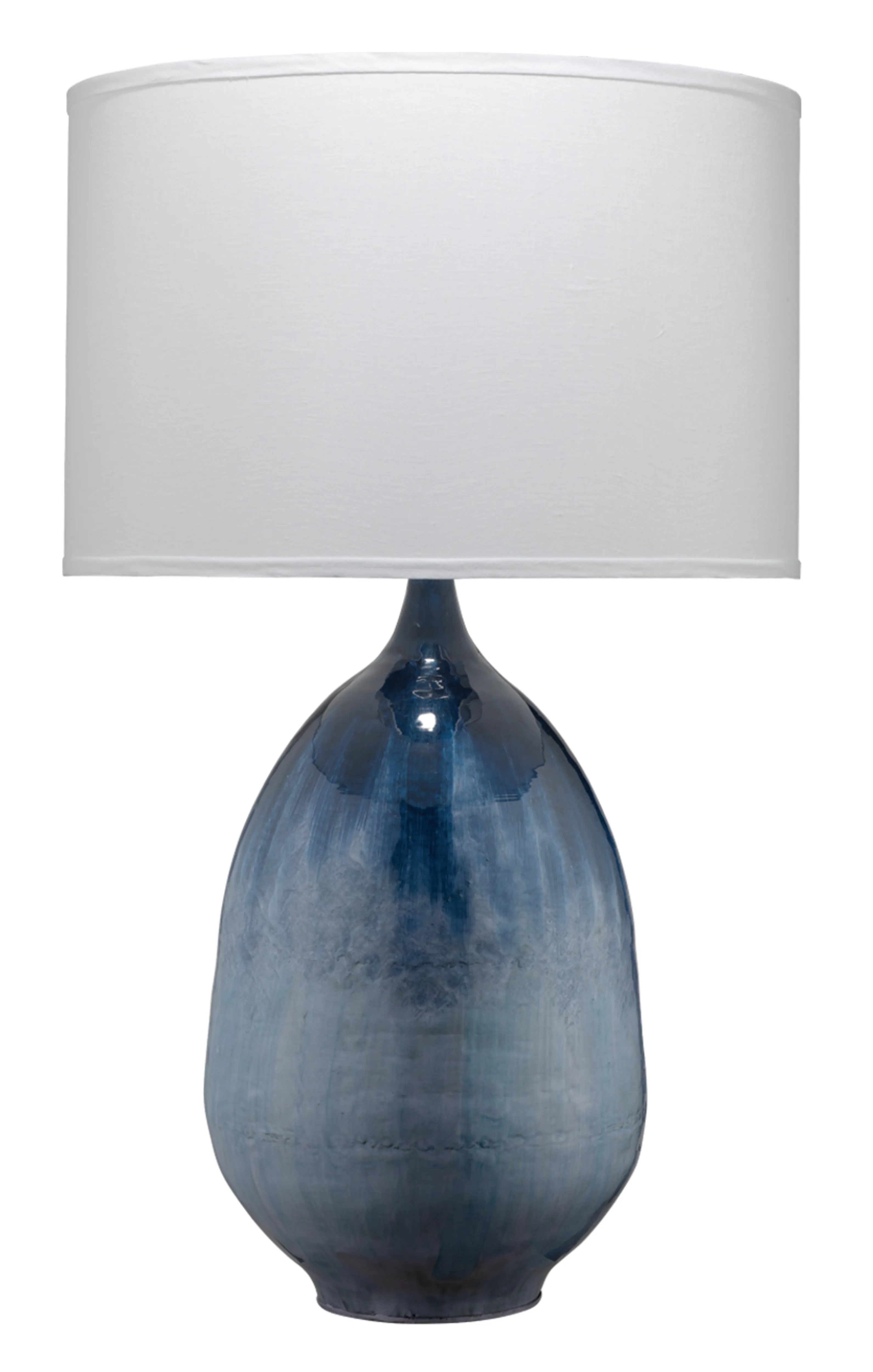 Twilight Table Lamp