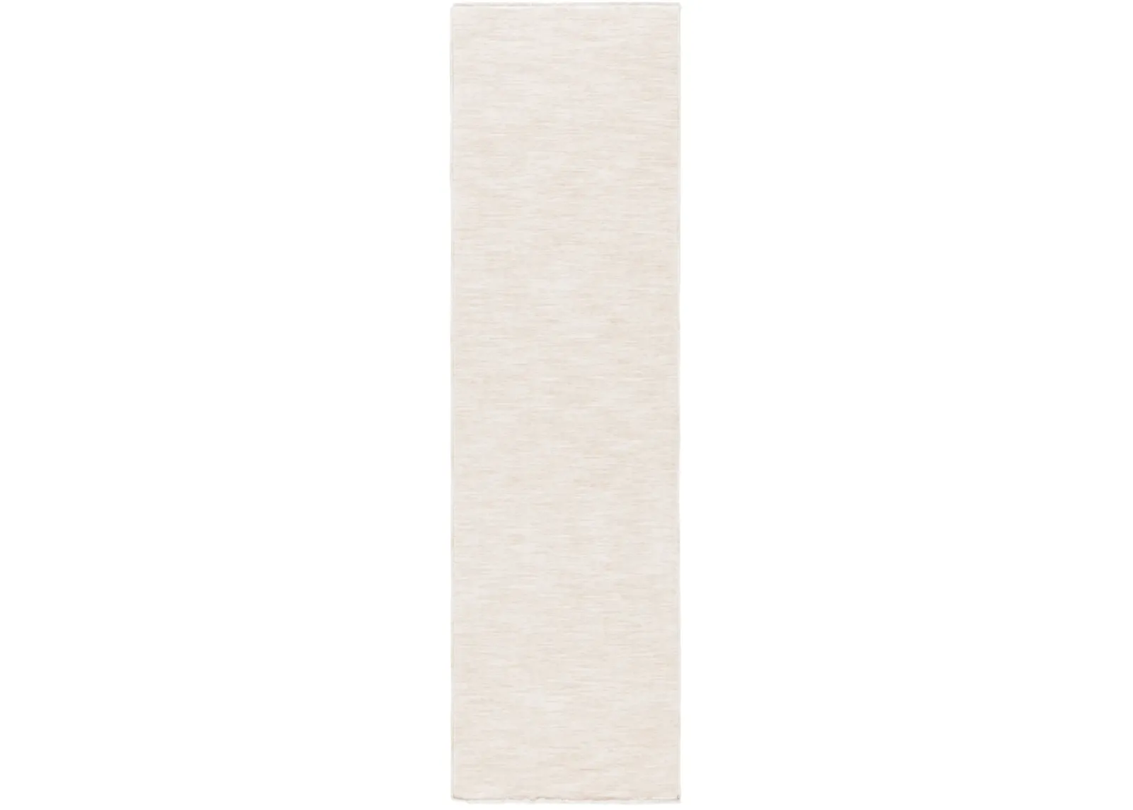 HAVEN 200 IVORY 2'-2' x 8' Runner Rug