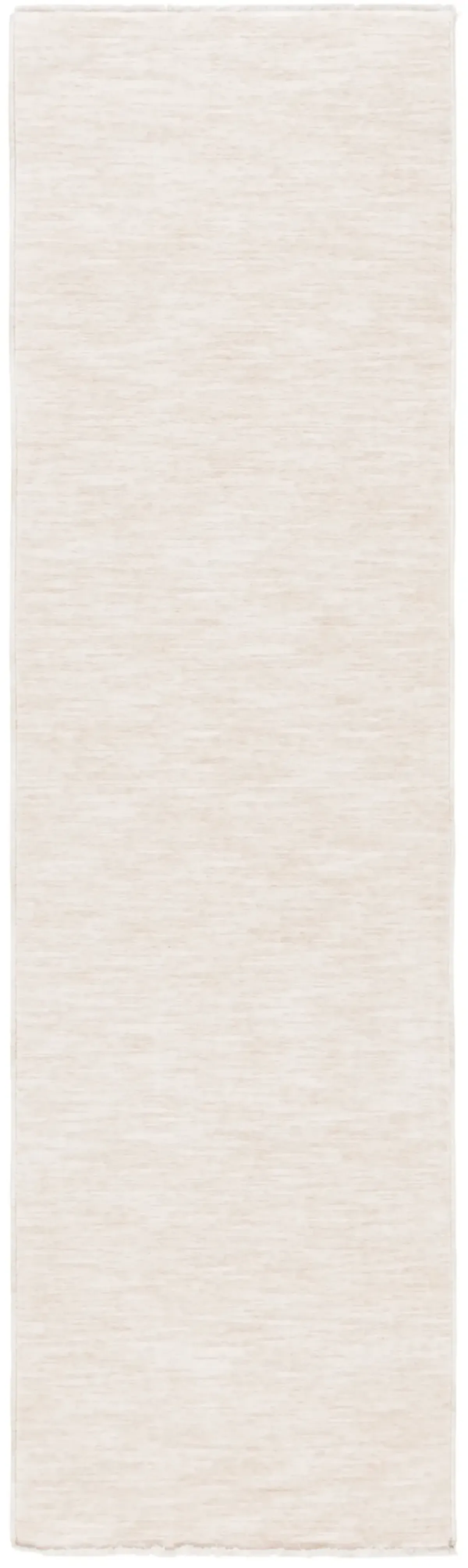 HAVEN 200 IVORY 2'-2' x 8' Runner Rug