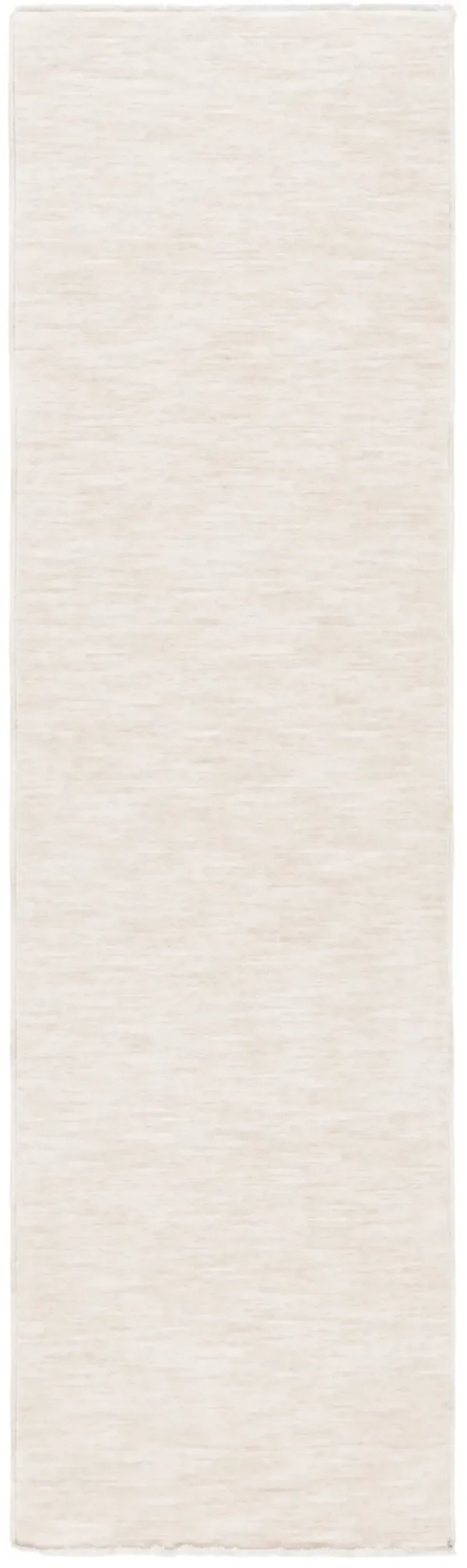 HAVEN 200 IVORY 2'-2' x 8' Runner Rug