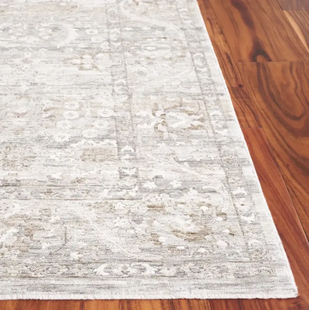 MASON 111 GREY  2' x 8' Runner Rug