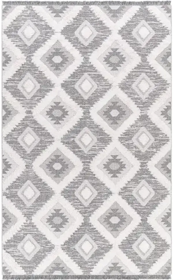 Morocotton 5'1" x 7' Rug
