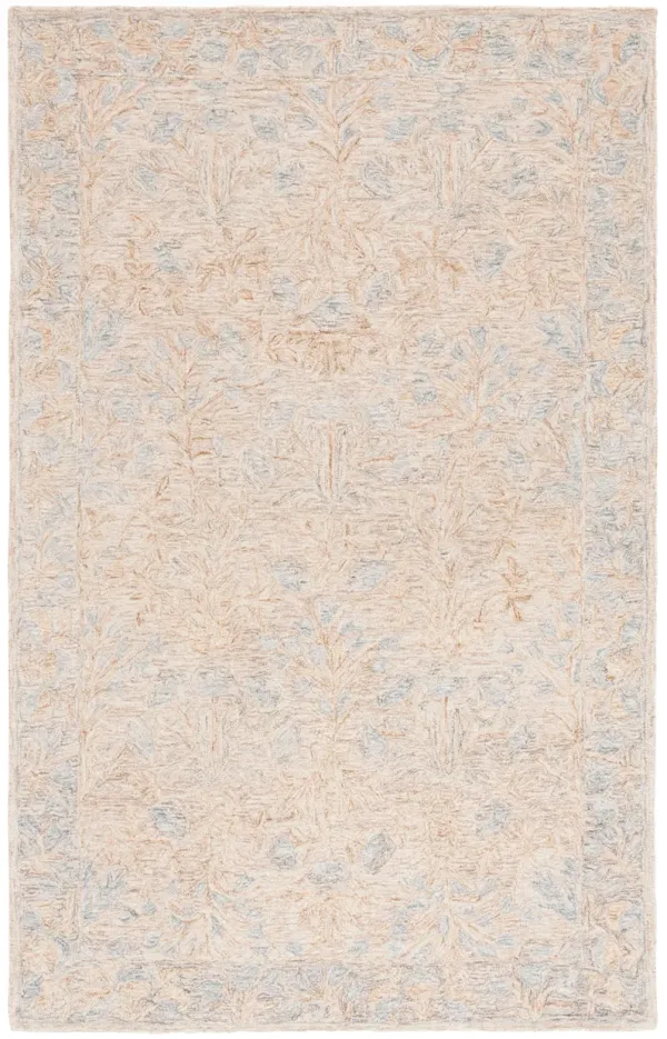 JARDIN Hand Tufted 8' x 10' area rug