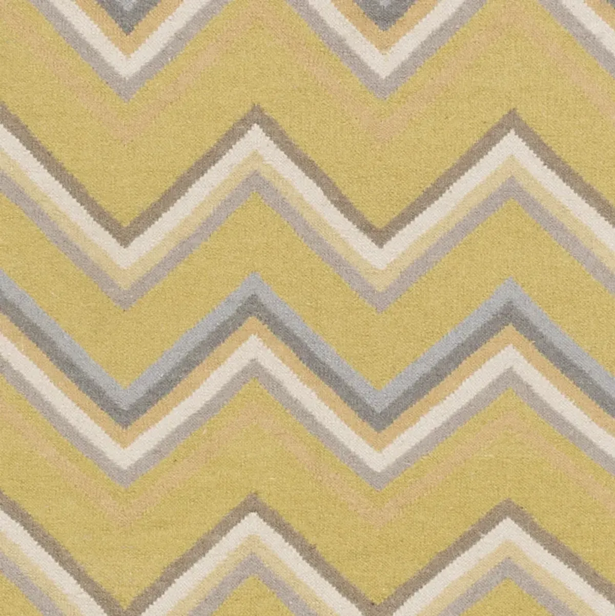 Frontier FT-597 2' x 3' Hand Made Rug