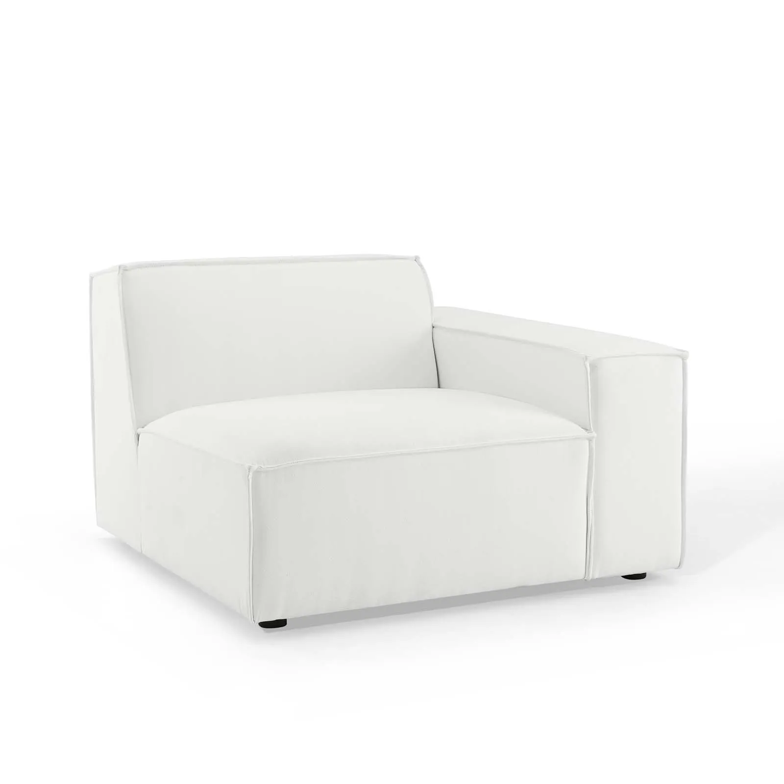 Restore 2-Piece Sofa