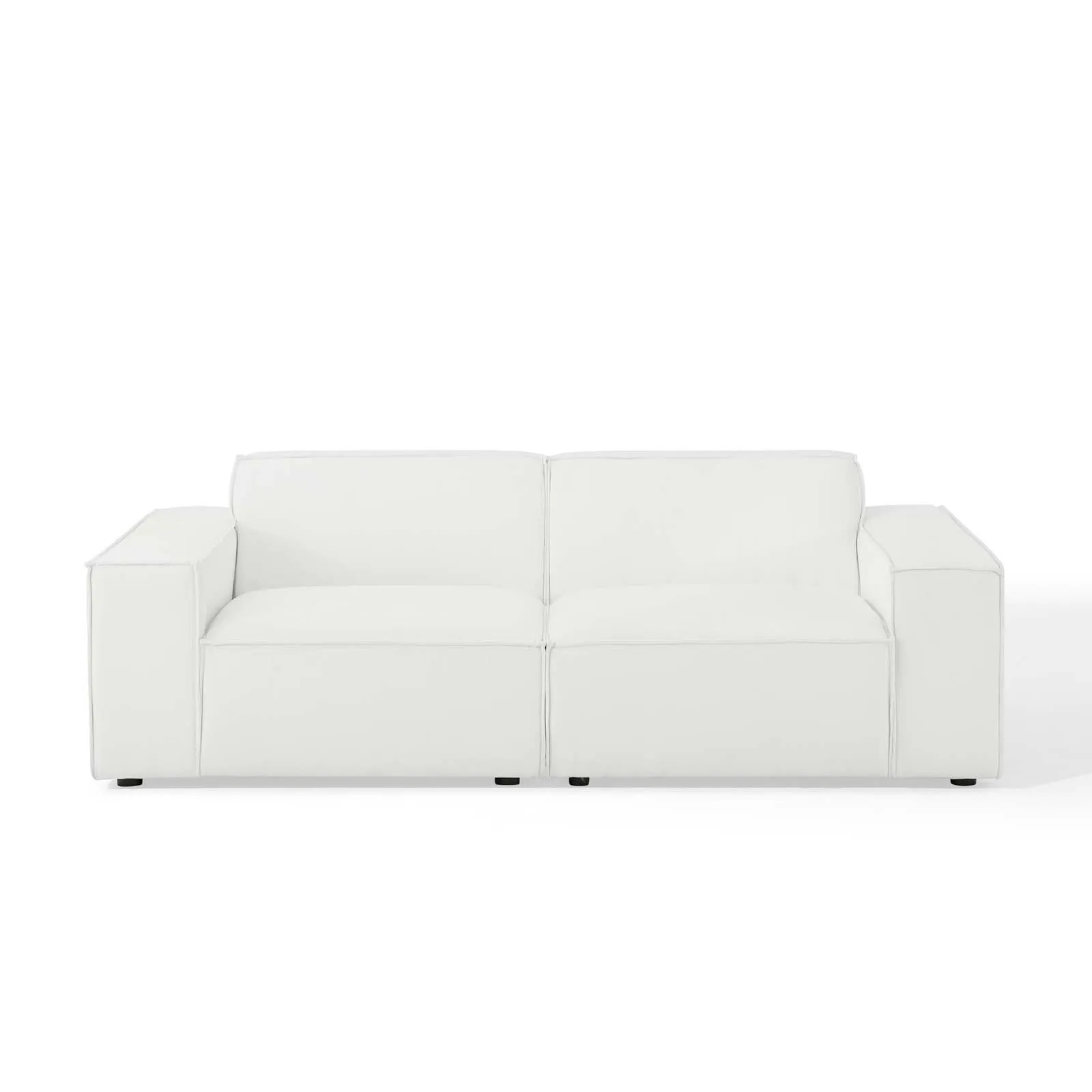 Restore 2-Piece Sofa