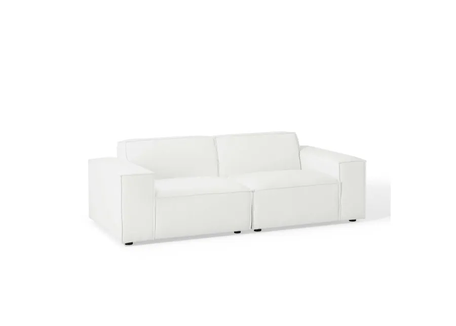 Restore 2-Piece Sofa