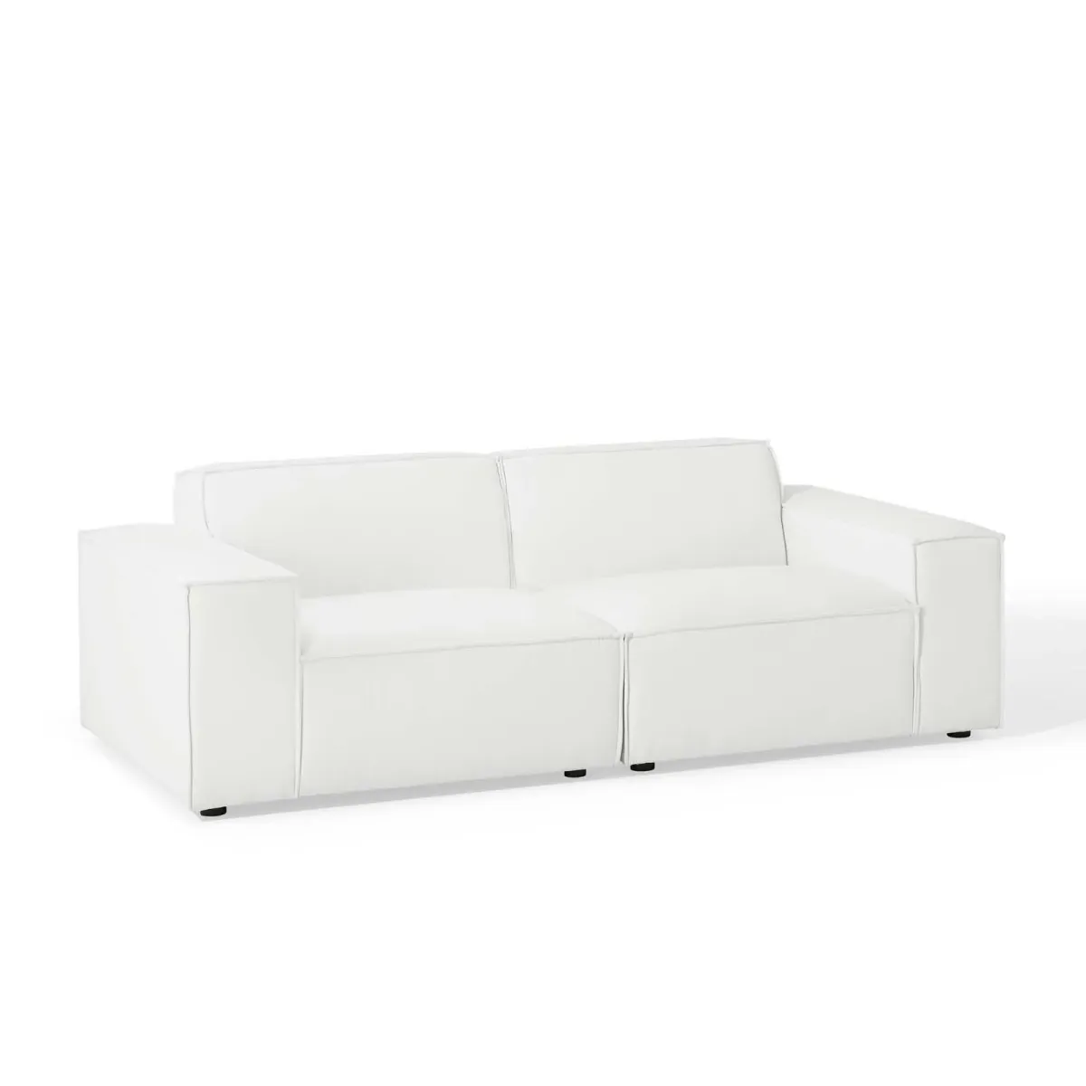 Restore 2-Piece Sofa