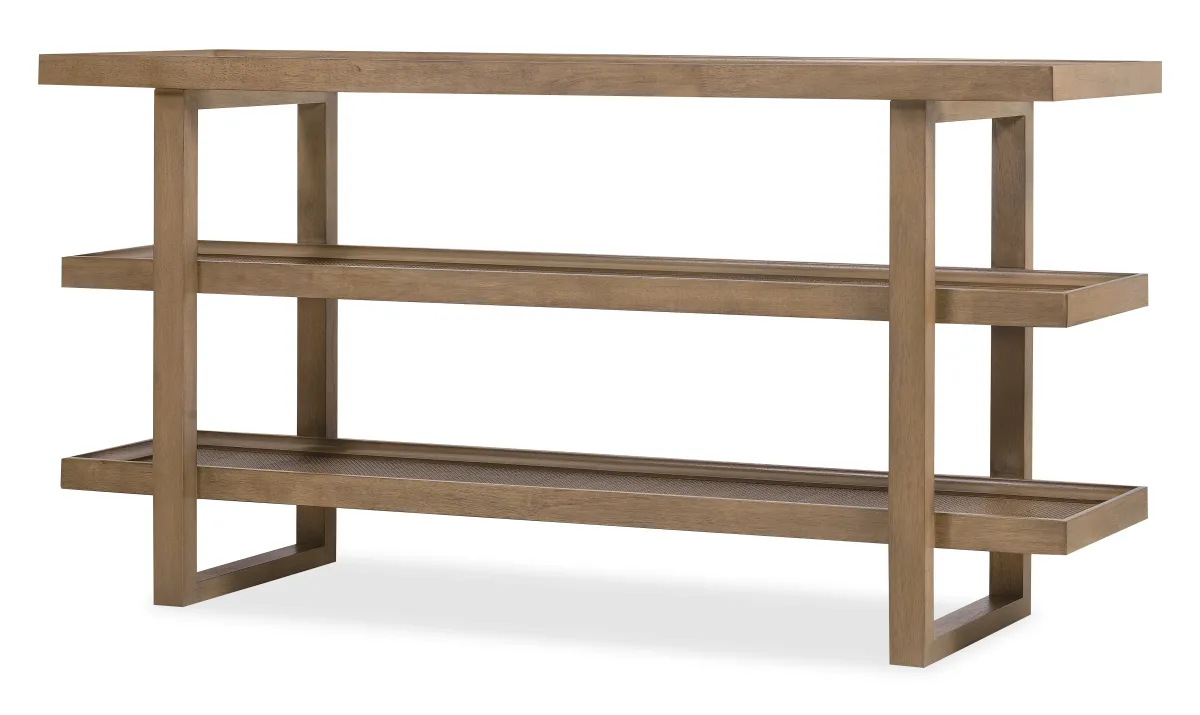 Sonnet Console Table