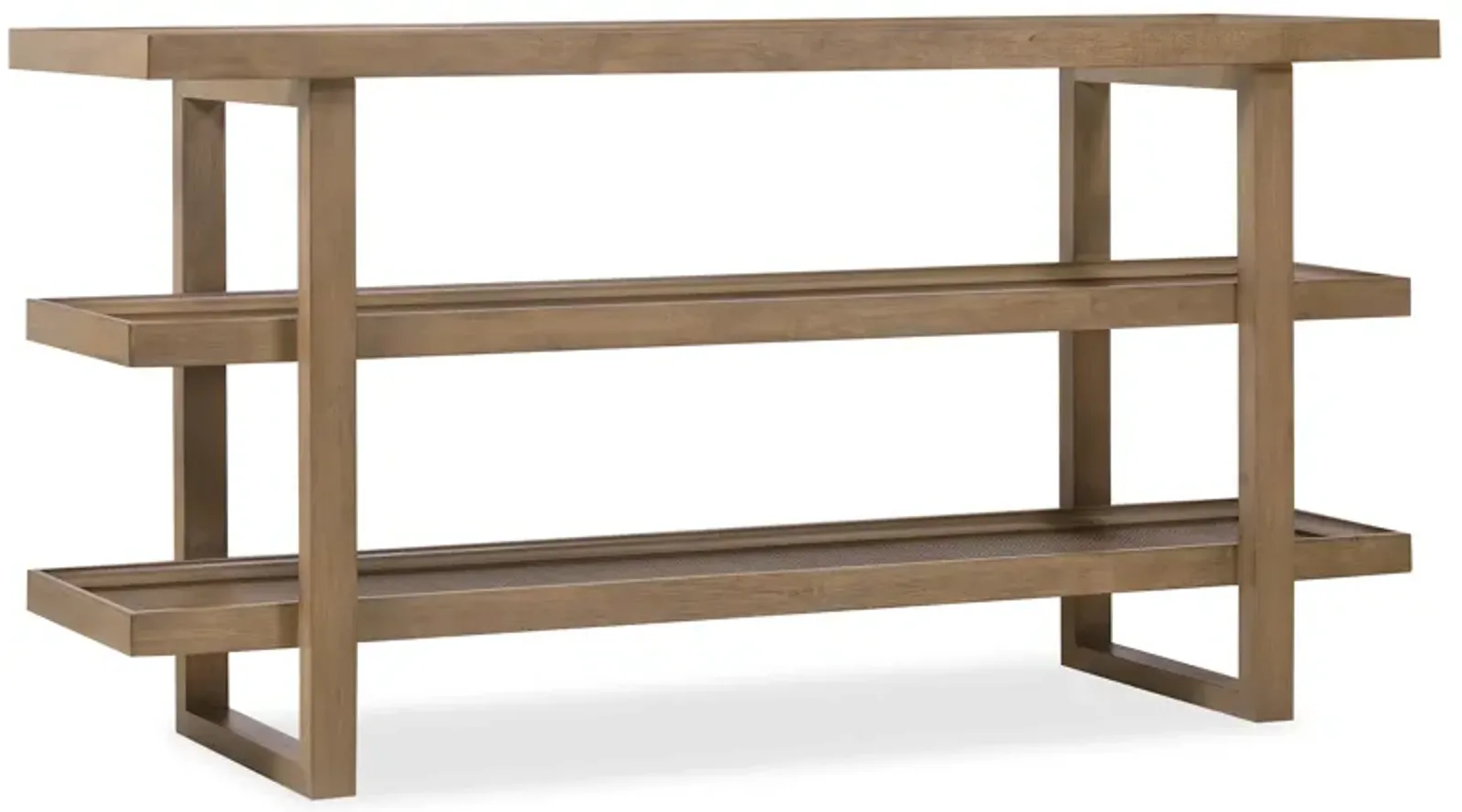 Sonnet Console Table