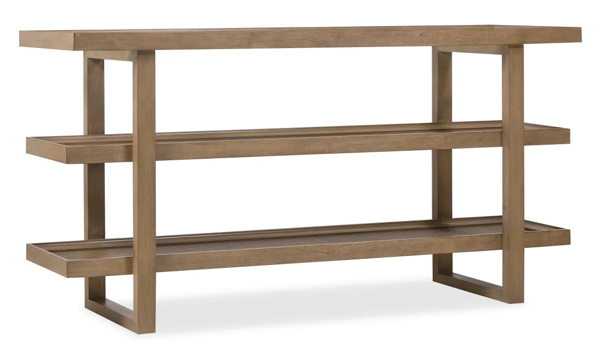 Sonnet Console Table