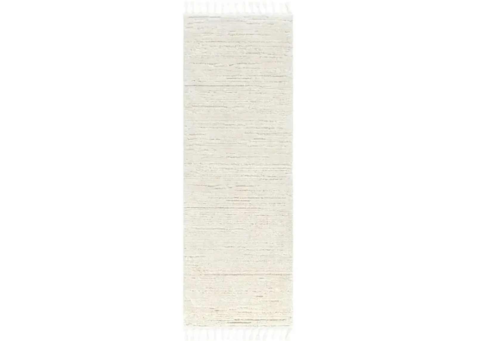 Azilal 5'3" x 7' Rug