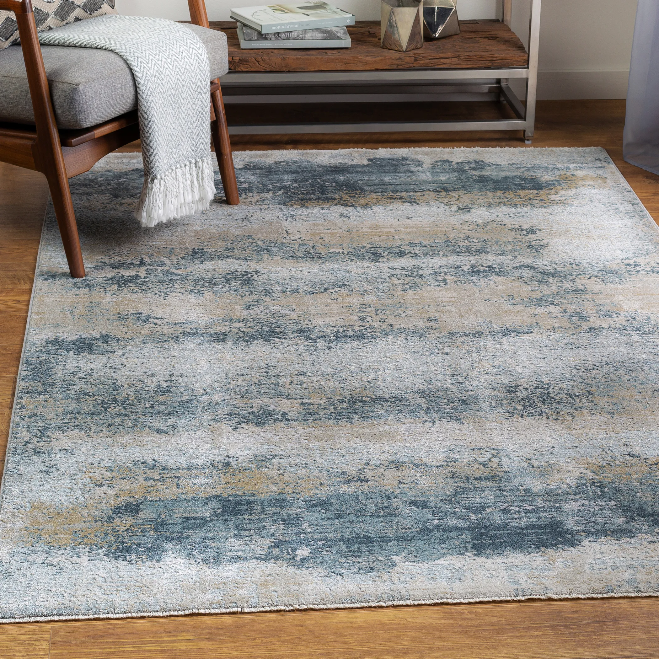 Uttermost Bremen Modern 9 X 12 Rug