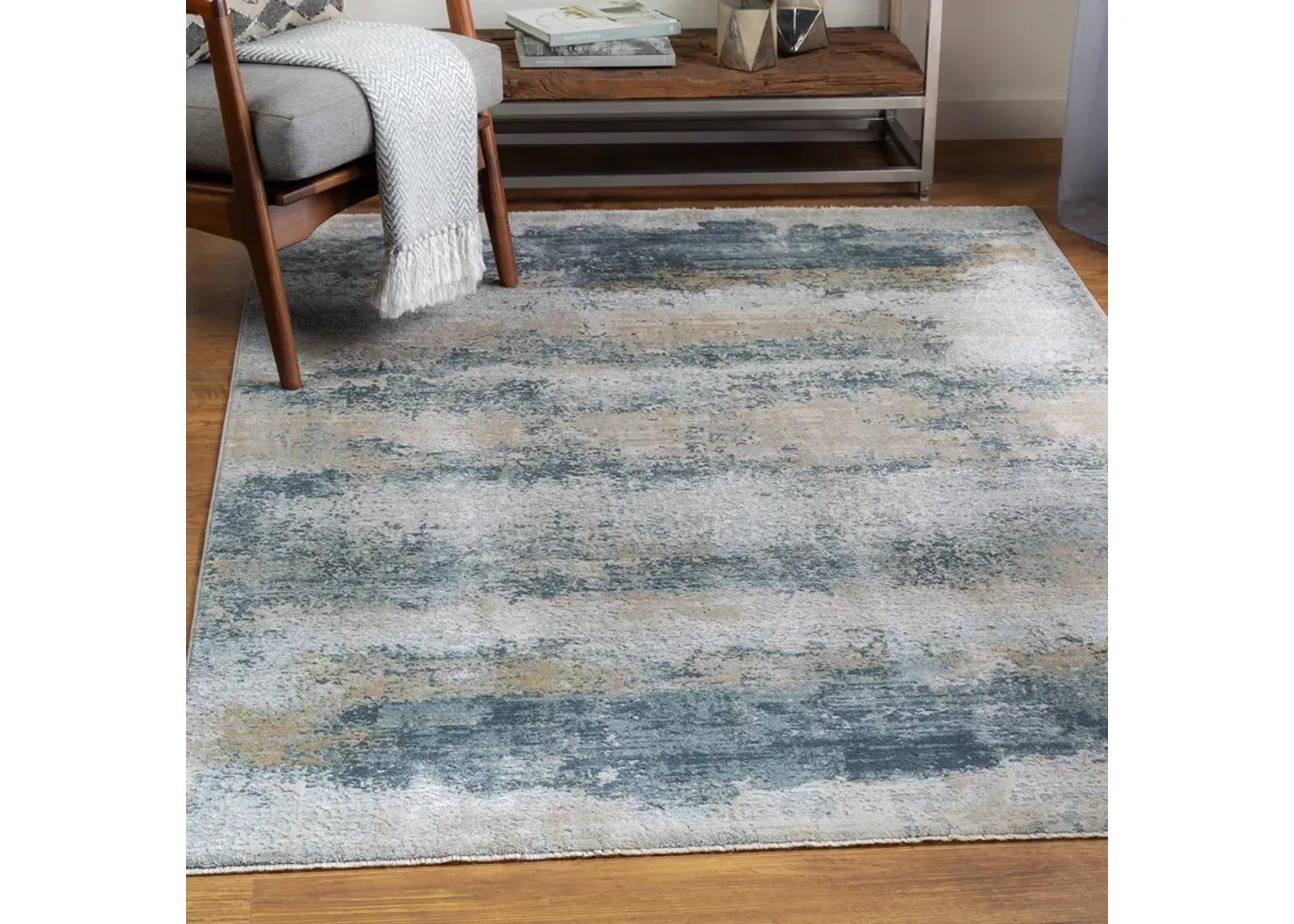 Uttermost Bremen Modern 9 X 12 Rug