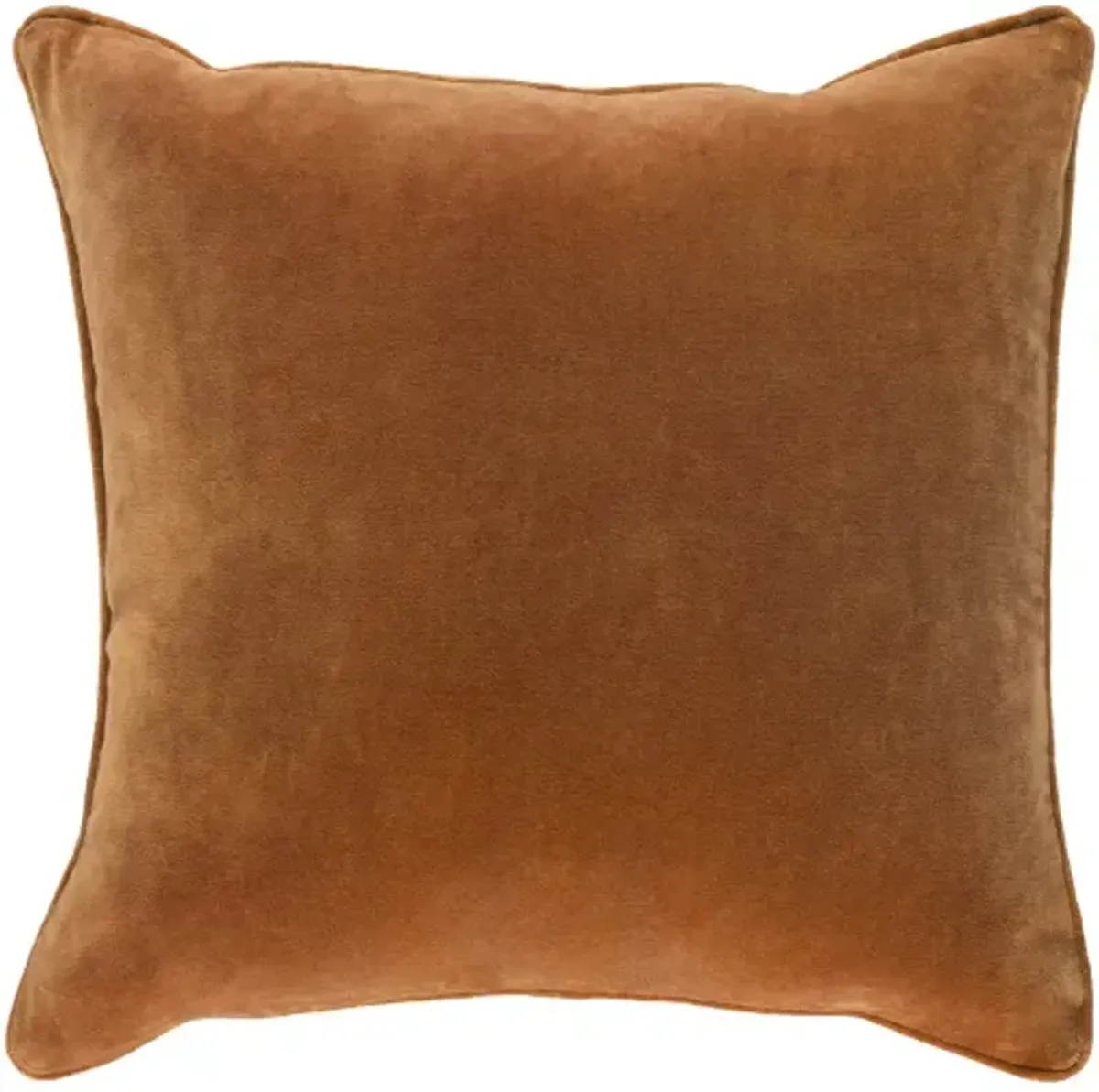 Safflower Pillow 