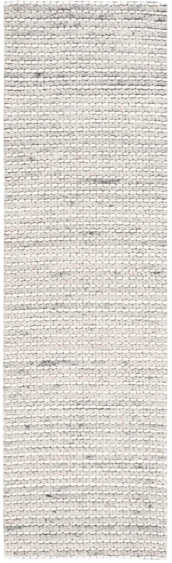 MARBELLA Hand Woven 2'-3' x 8' runner