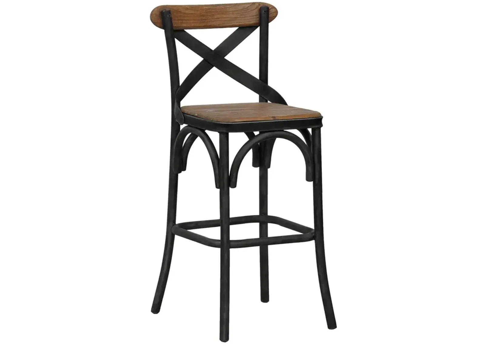 Powell 24" Counter Stool