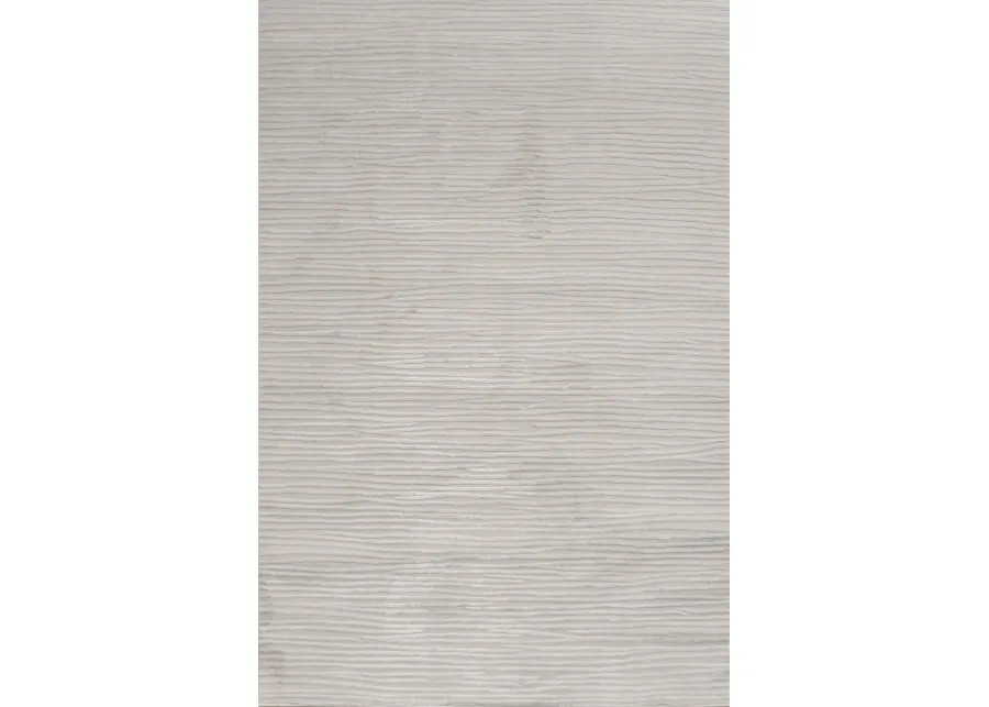 CAMILA LIGHT CREAM/ LIGHT GREY Rectangle 11'10''  x 15'1'' ft Rug