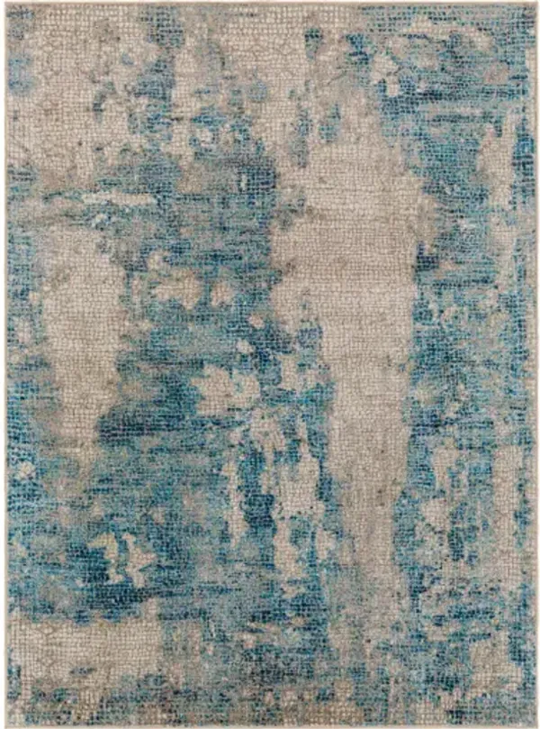 Jefferson 8'10" x 11'9" Rug