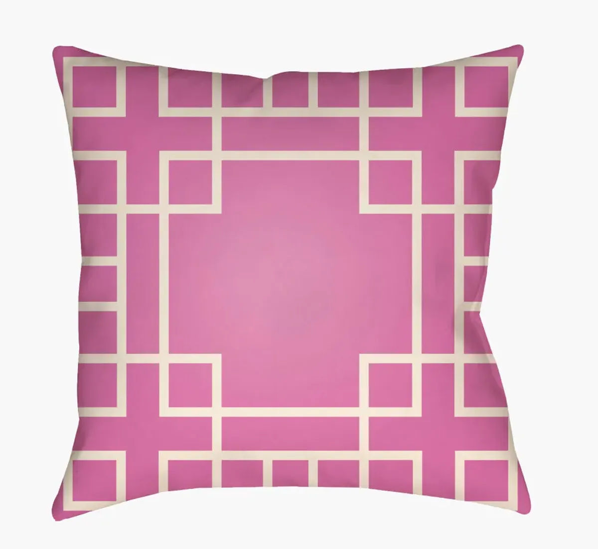 Litchfield LTCH-1135 26"L x 26"W Floor Pillow