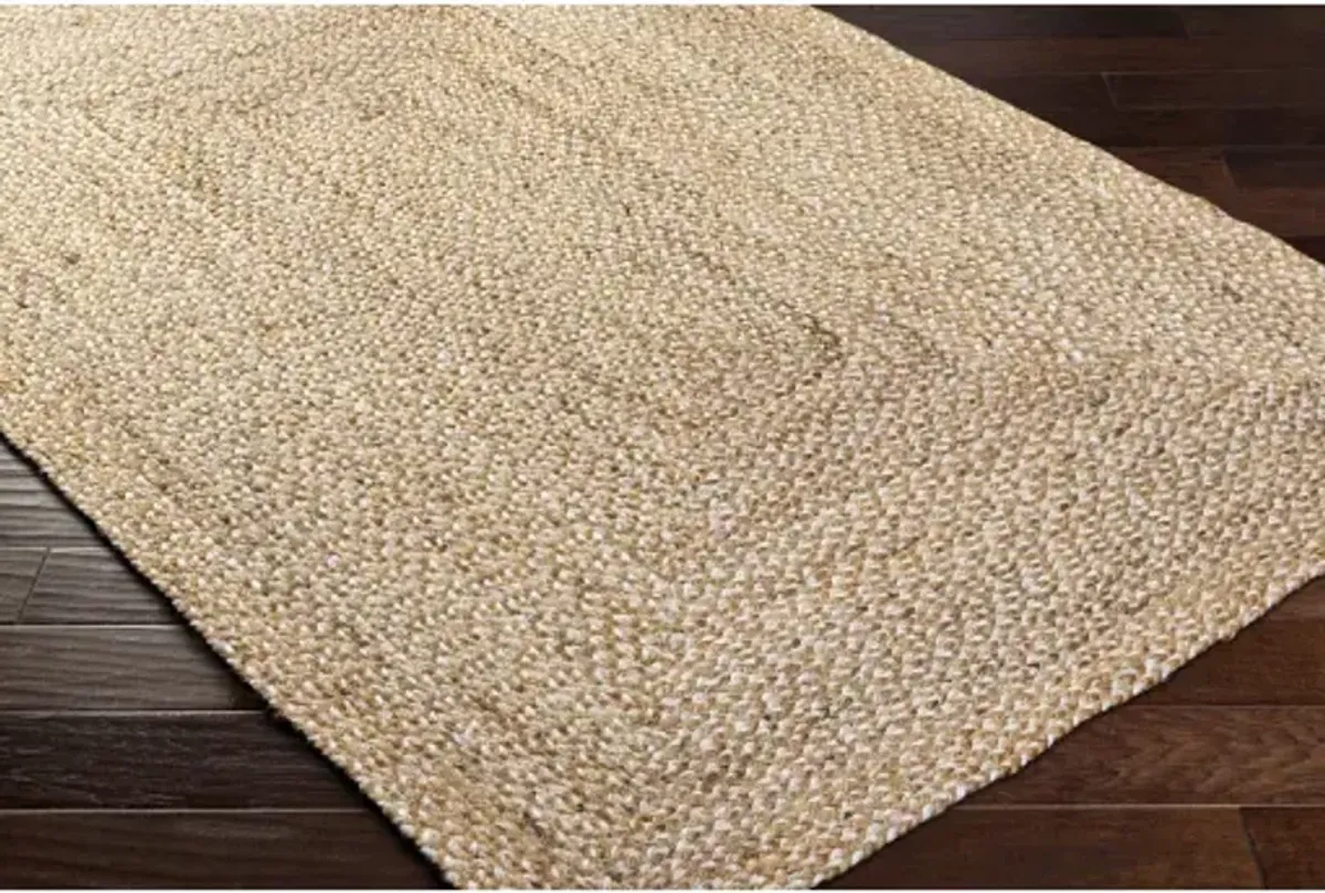 Firat FRT-2301 27" x 45" Hand Made Rug