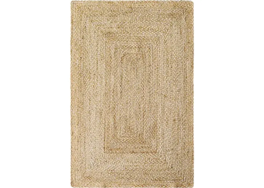 Firat FRT-2301 27" x 45" Hand Made Rug