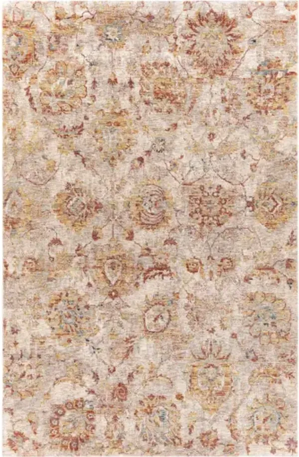 Mirabel 2' x 3' Rug