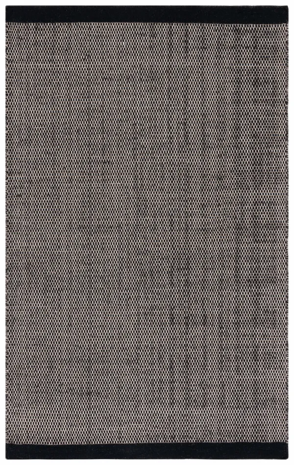 VERMONT Hand Woven 10' x 14' area rug