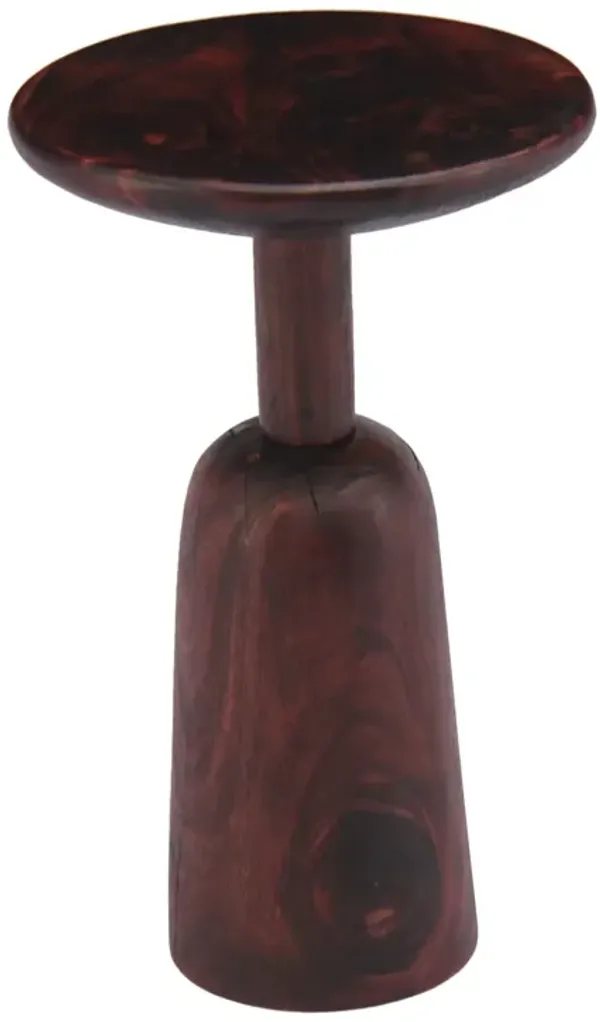 Kawhi Trembesi End Table