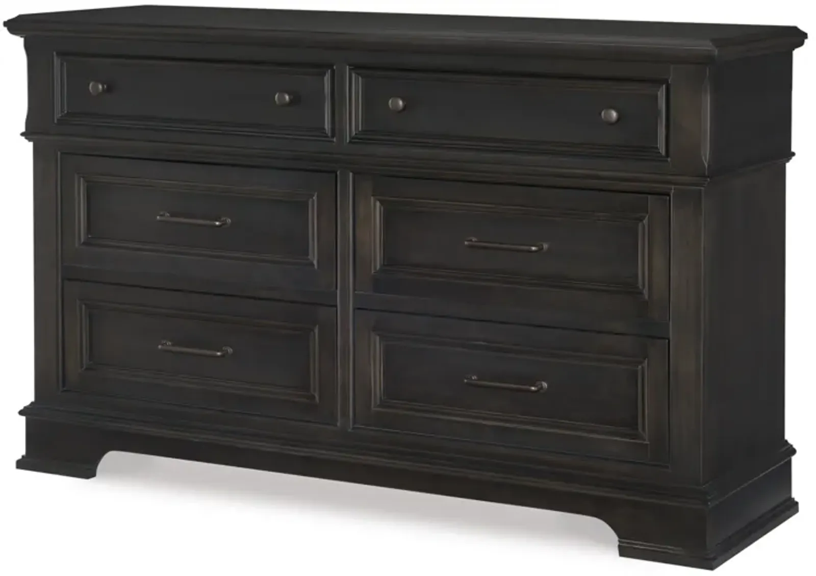 Townsend Dresser