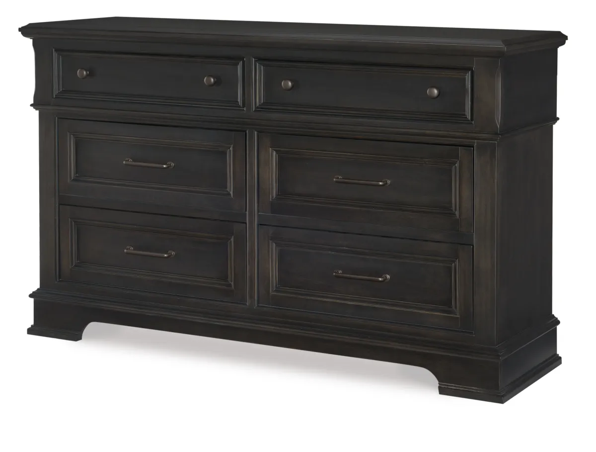 Townsend Dresser