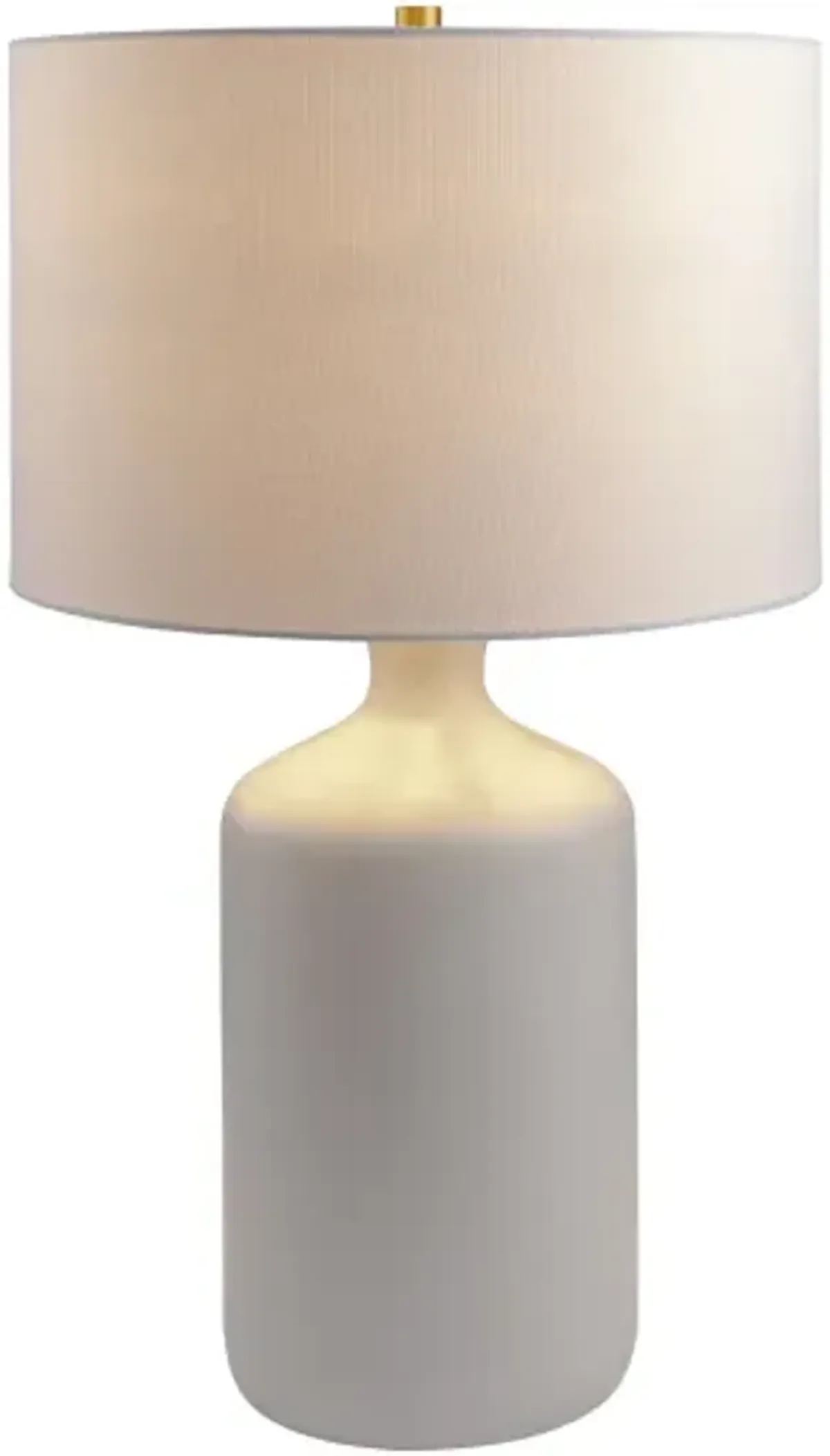 Helix Table Lamp
