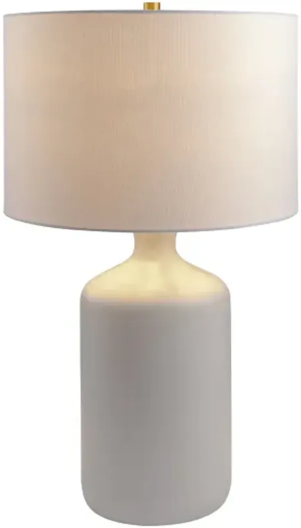 Helix Table Lamp