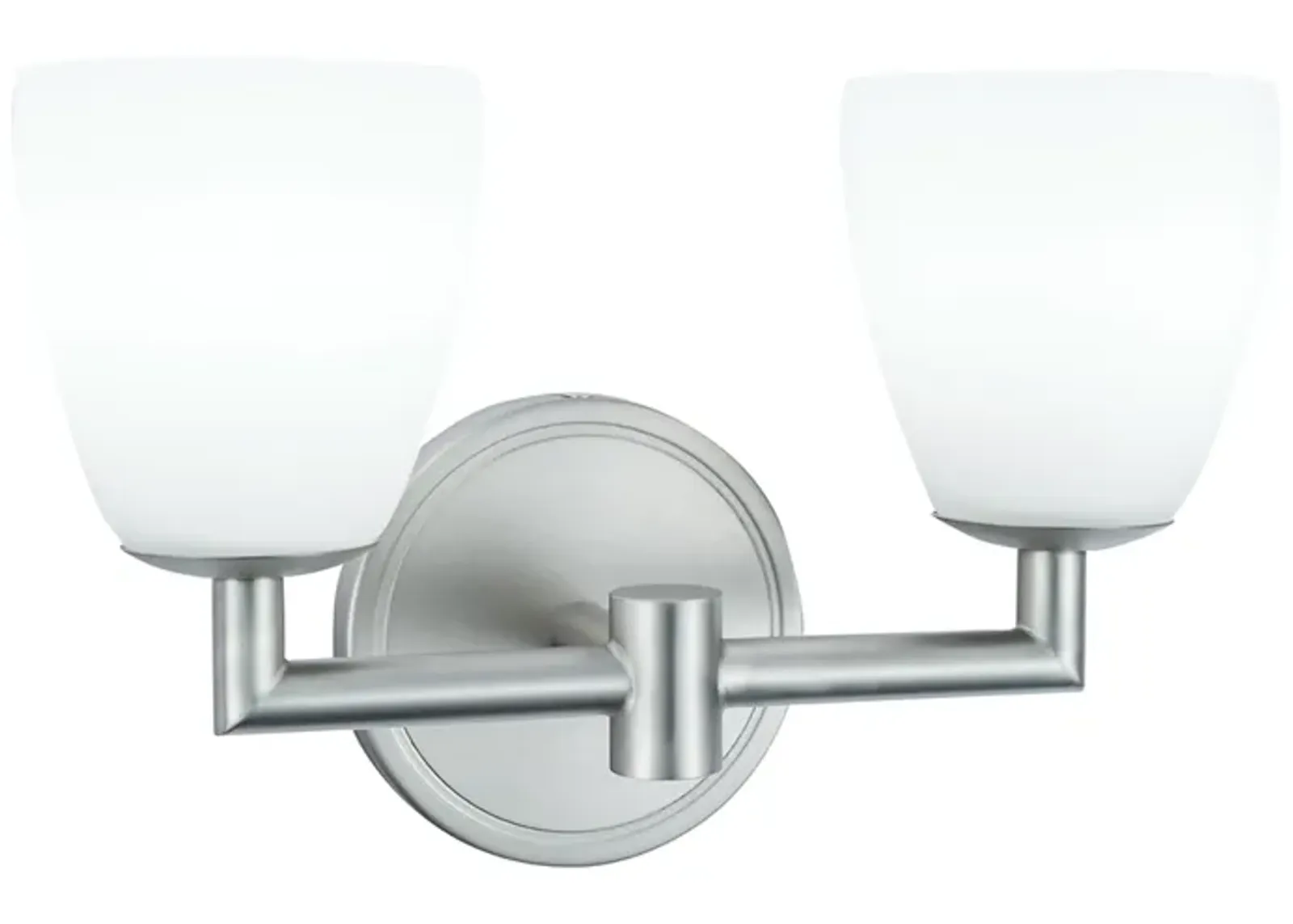 Chancellor Indoor Wall Sconce - Brushed Nickel