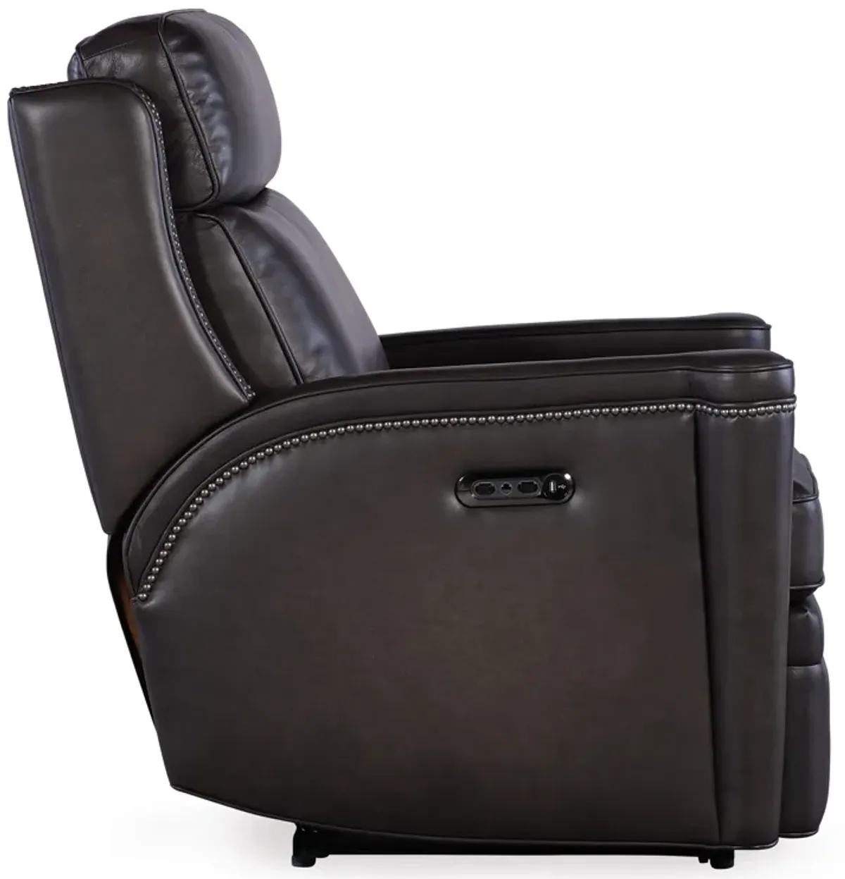 Hamilton Power Recliner w/Power Headrest