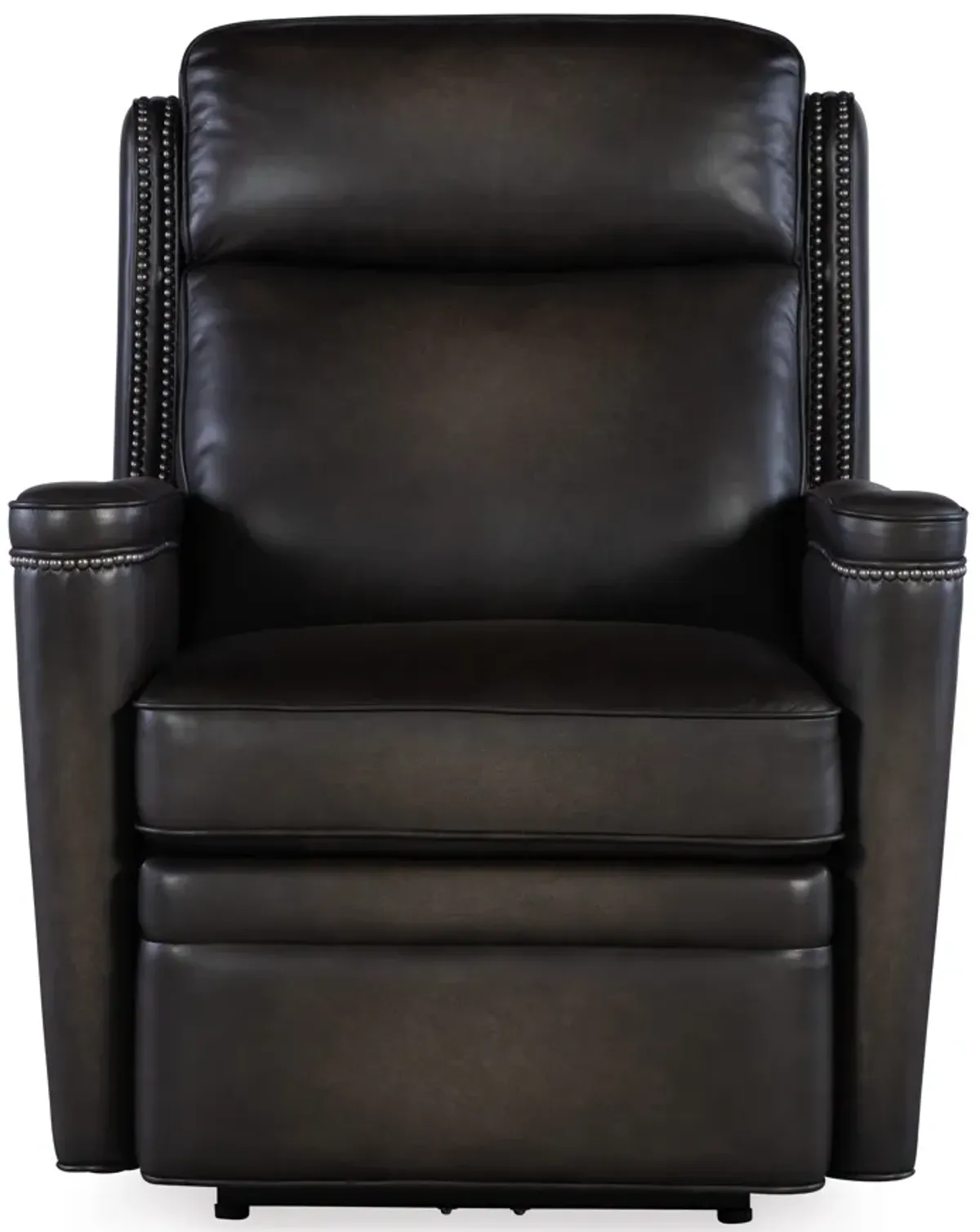 Hamilton Power Recliner w/Power Headrest