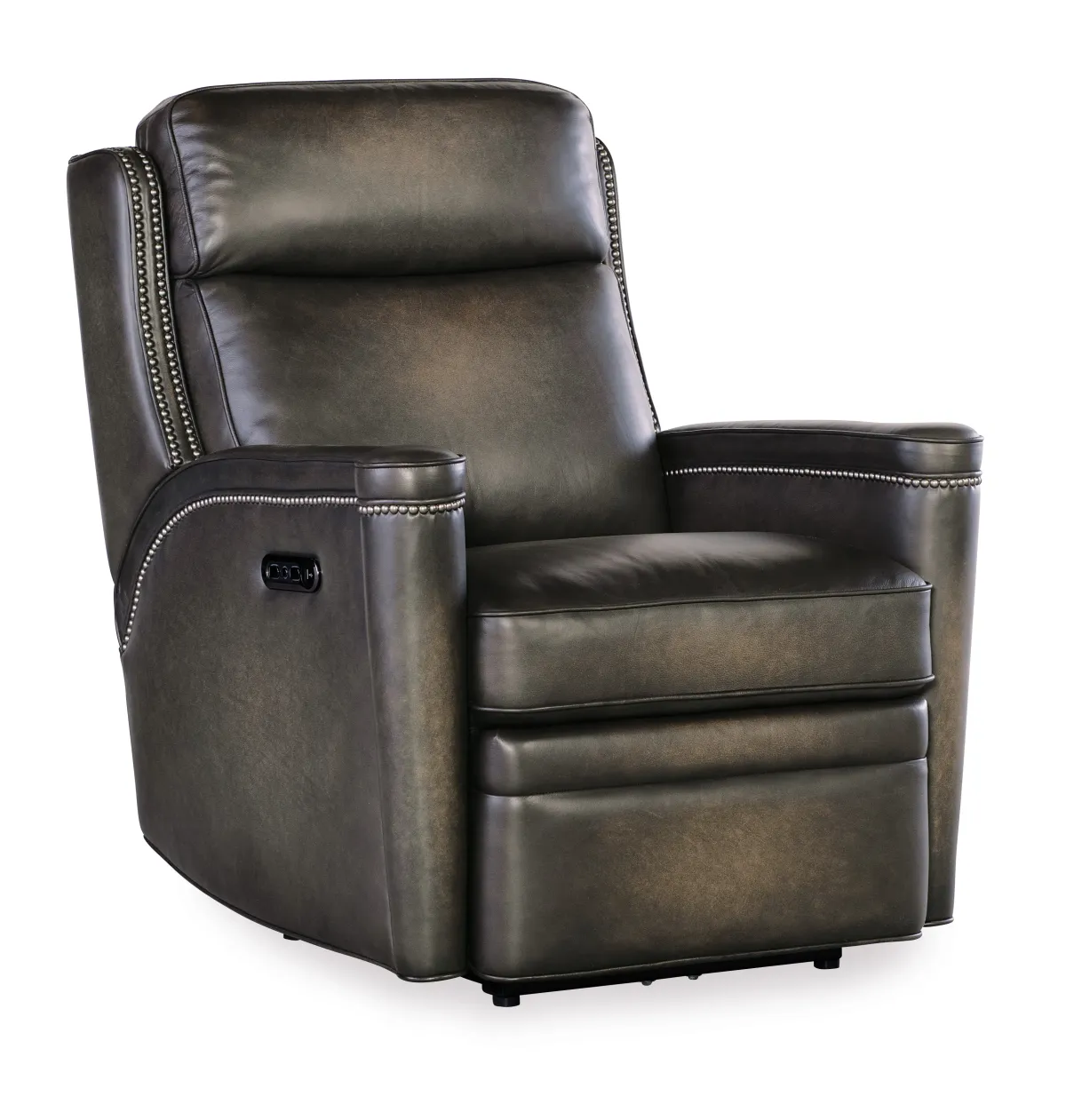 Hamilton Power Recliner w/Power Headrest