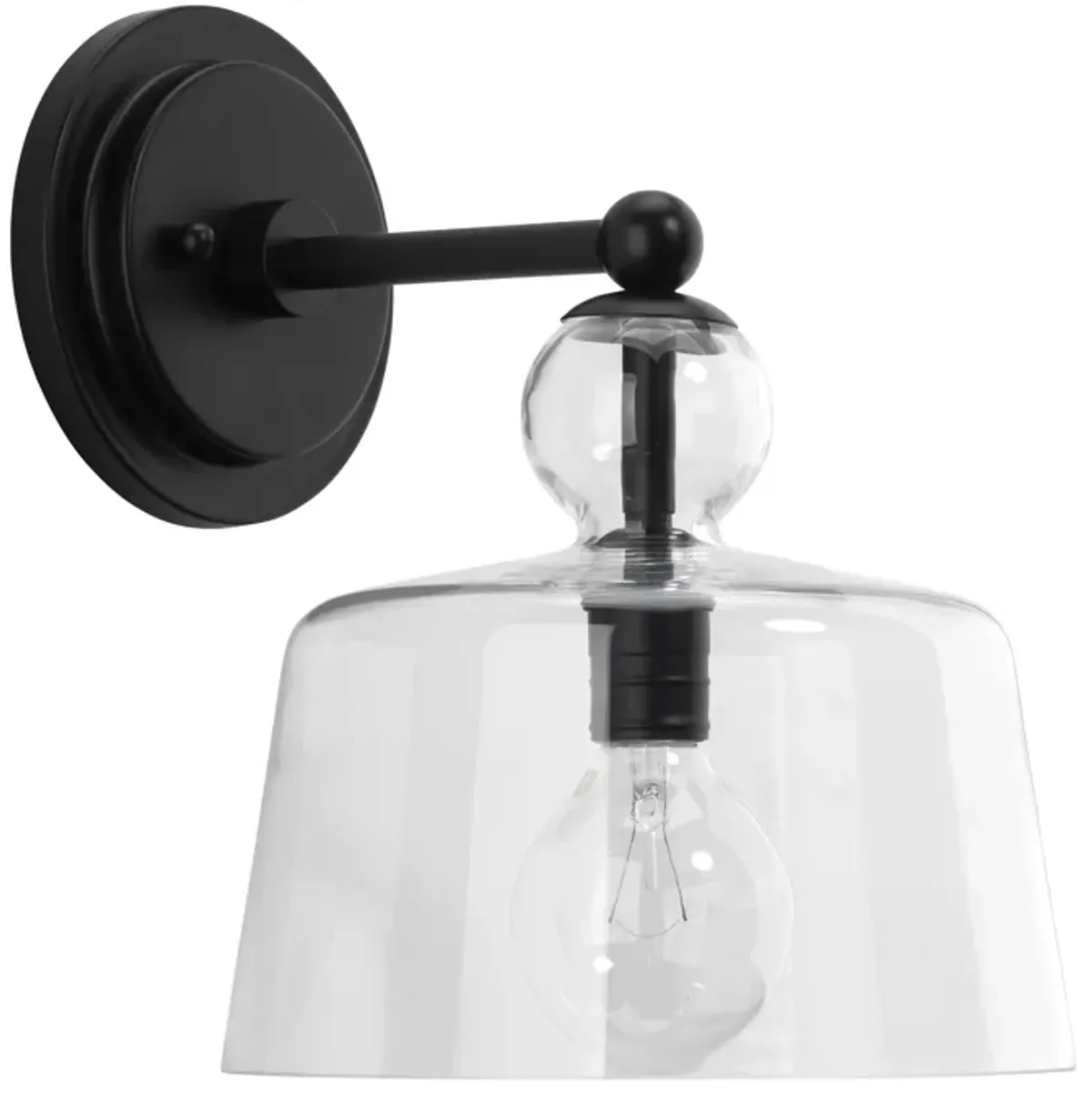 Hudson Wall Sconce