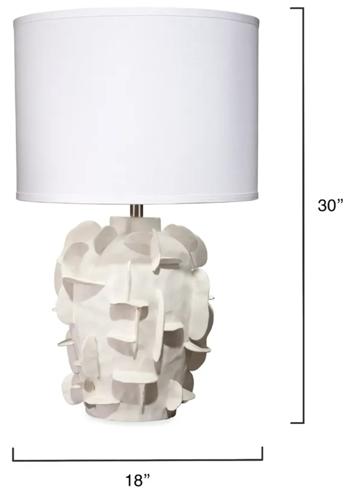 Helios Table Lamp