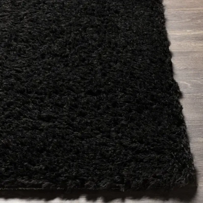 Angora 6'7" x 9' Rug