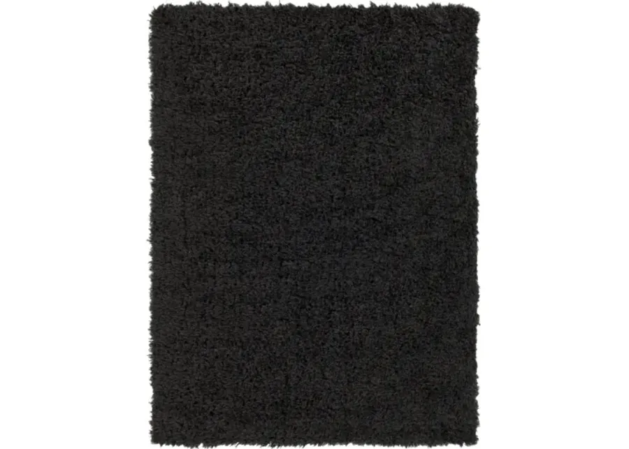 Angora 6'7" x 9' Rug