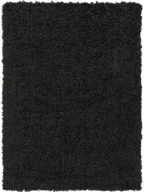 Angora 6'7" x 9' Rug