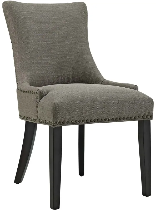 Marquis Fabric Dining Chair